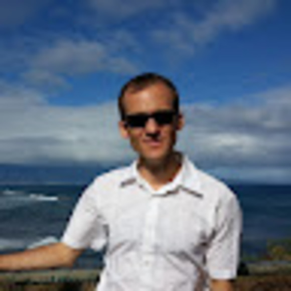 Meet your Posher, Steve - Picture 1 of 1